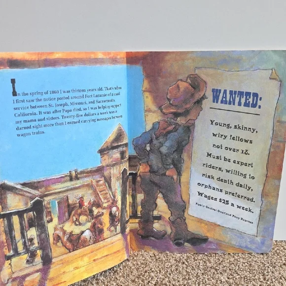 Vintage The Sweetwater Run Book by Andrew Glass - Picture 5 of 9